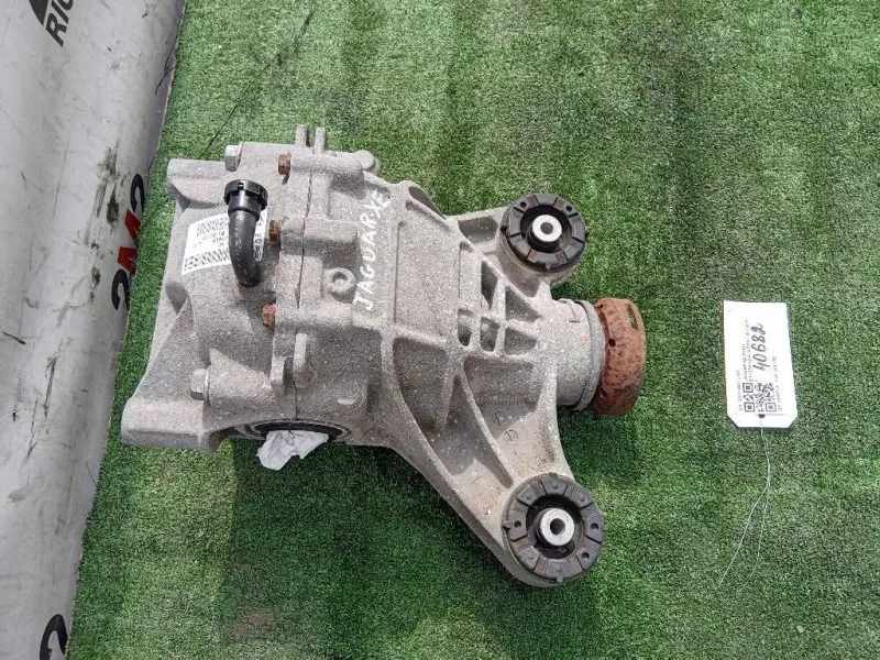 Differenziale POST GX73-4A213-KC Jaguar XE 2015