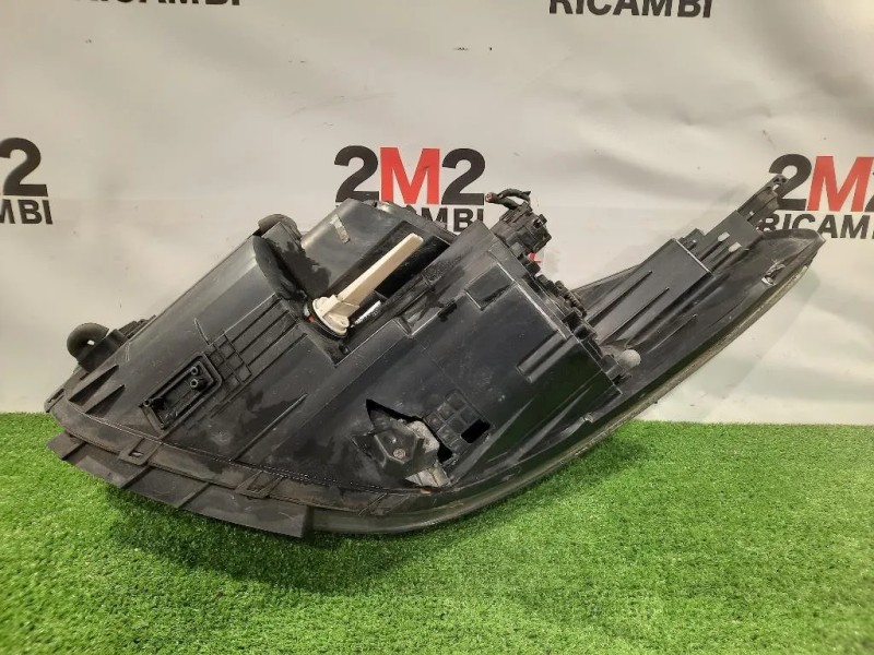 Proiettore ANT DX 92102-3Z100 Hyundai I40 CW 2015