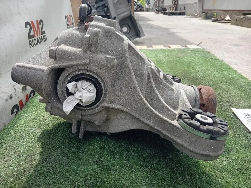 Differenziale POST GX73-4A213-KC Jaguar XE 2015