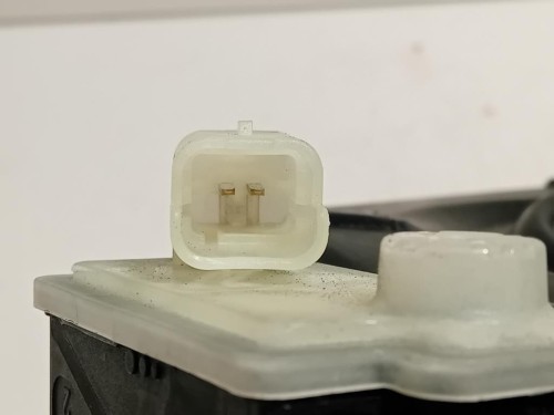 Sportello Carburante Parafango POST