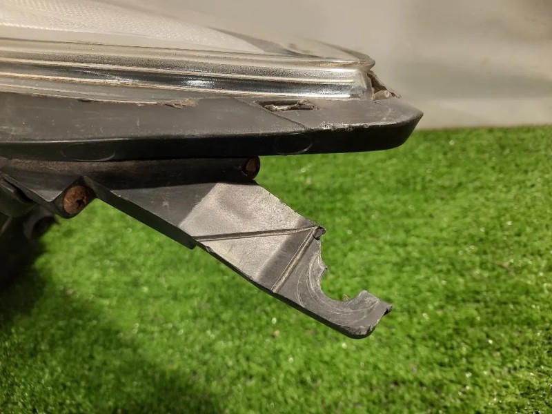 Proiettore ANT DX 92102-3Z100 Hyundai I40 CW 2015