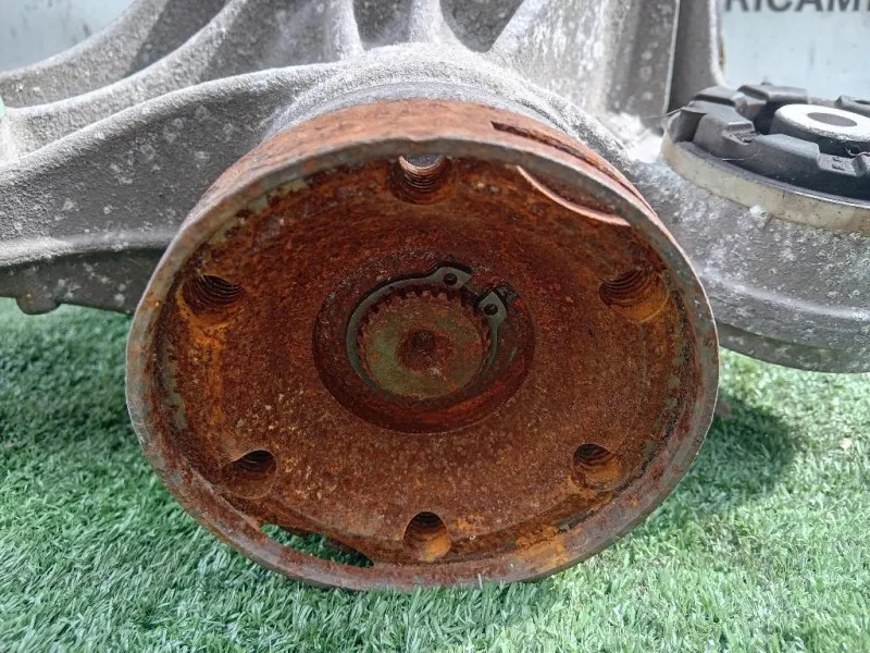 Differenziale POST GX73-4A213-KC Jaguar XE 2015