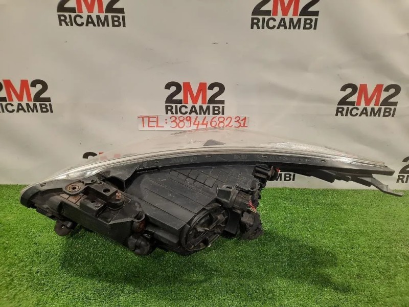 Proiettore ANT DX 92102-3Z100 Hyundai I40 CW 2015