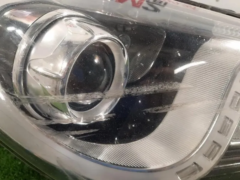 Proiettore ANT DX 92102-3Z100 Hyundai I40 CW 2015