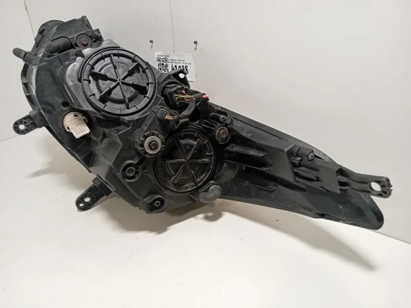 Proiettore ANT DX 92102-3Z100 Hyundai I40 CW 2015