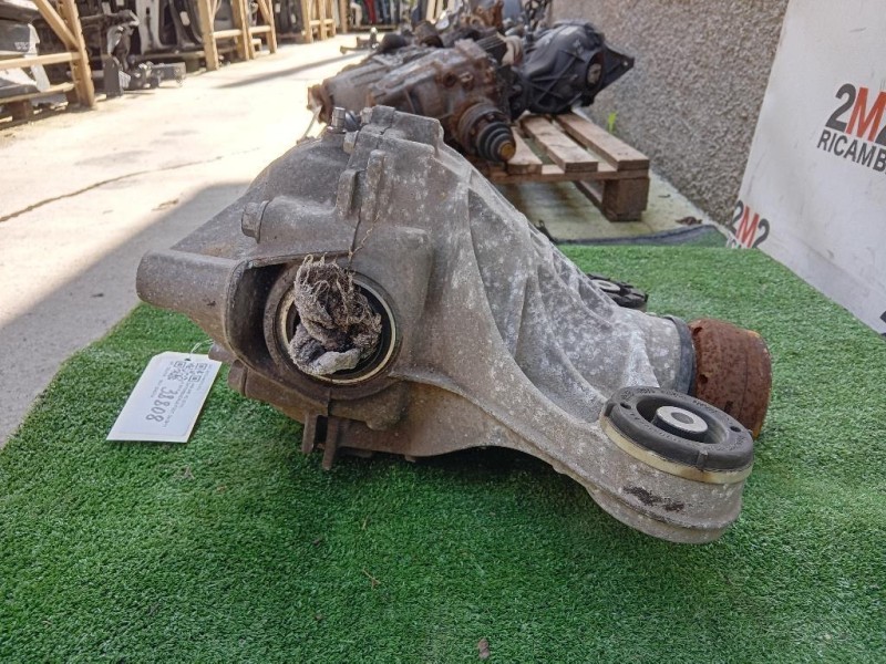 Differenziale POST GX73-4A213-FD Jaguar XE 2015