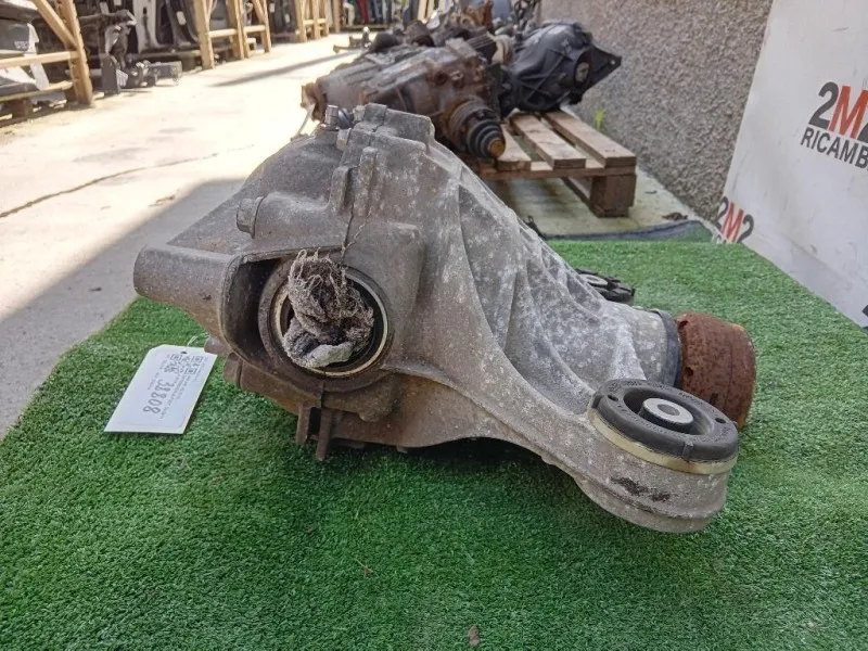 Differenziale POST GX73-4A213-FD Jaguar XE 2015