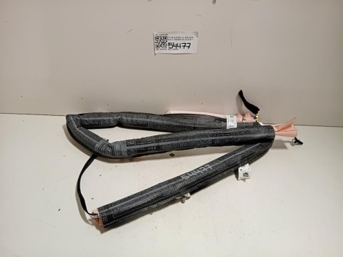 Air-bag A Tendina SX
