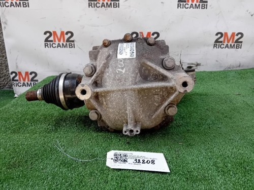 Differenziale POST GX73-4A213-FD Jaguar XE 2015