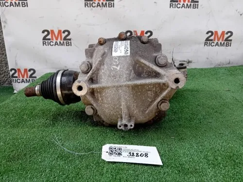 Differenziale POST GX73-4A213-FD Jaguar XE 2015