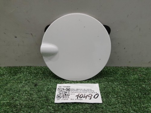 Sportello Carburante Parafango POST 13262864 Opel Meriva B 2010