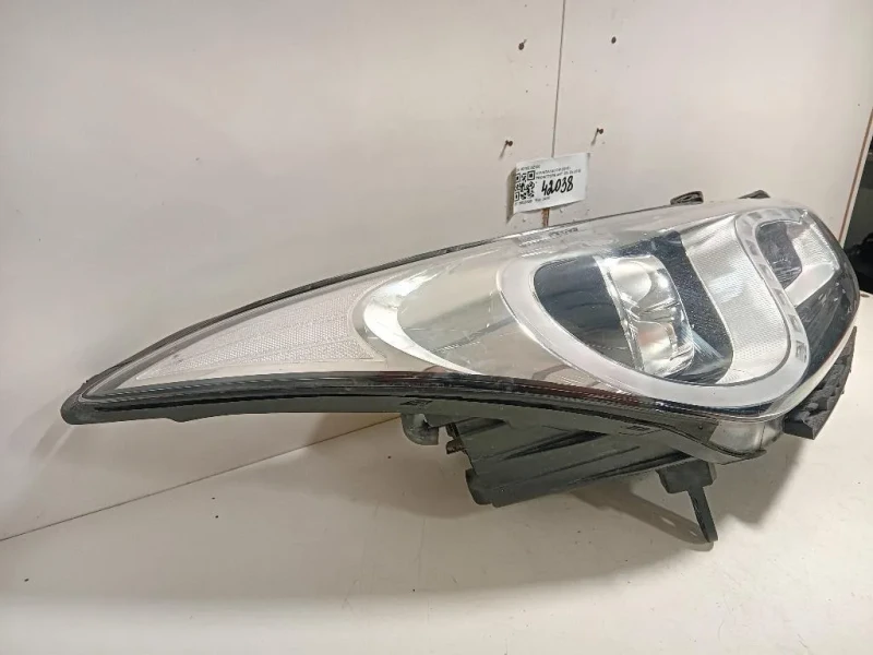 Proiettore ANT DX 92102-3Z100 Hyundai I40 CW 2015