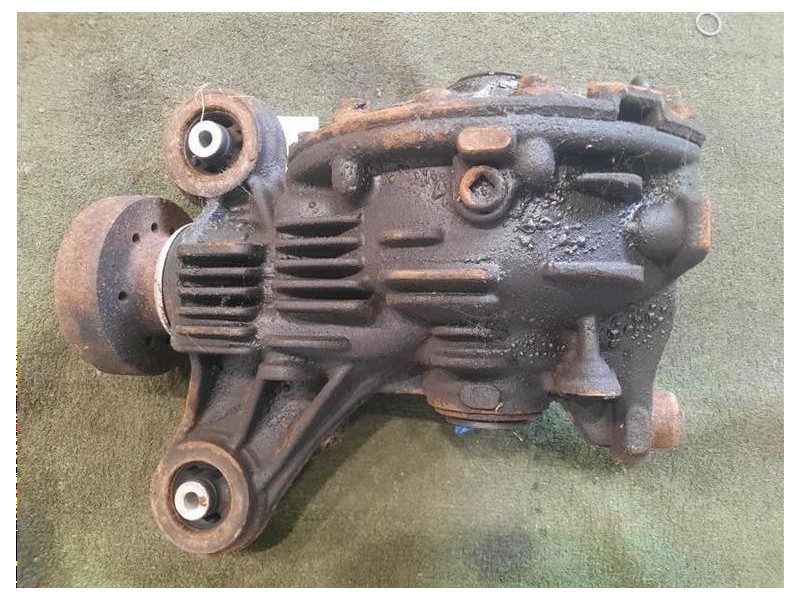 Differenziale POST 9X23-4A213-EC Jaguar XF I 2008