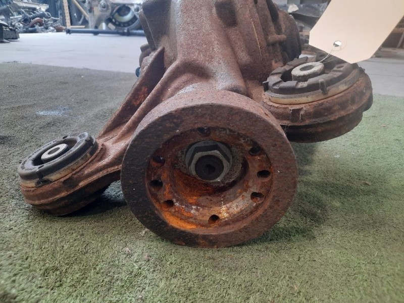 Differenziale POST 9X23-4A213-EC Jaguar XF I 2008