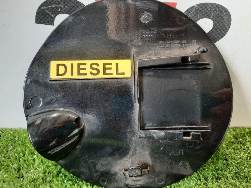 Sportello Carburante Parafango POST 9673905980 Peugeot 208 I 2012