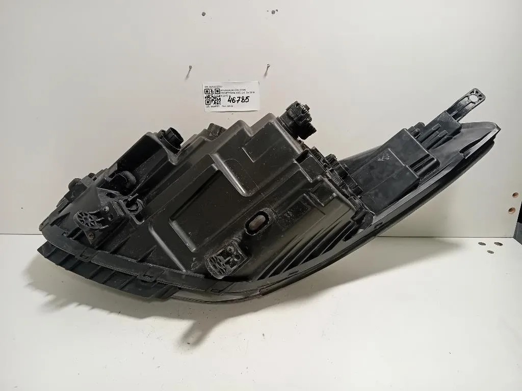 Proiettore ANT DX 921023Z530 Hyundai I40 CW 2015