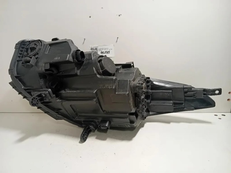 Proiettore ANT DX 921023Z530 Hyundai I40 CW 2015