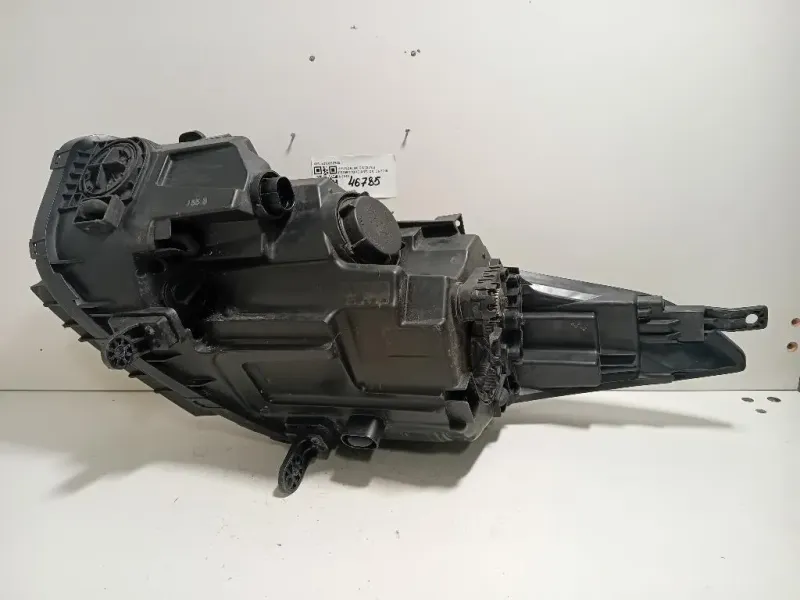 Proiettore ANT DX 921023Z530 Hyundai I40 CW 2015