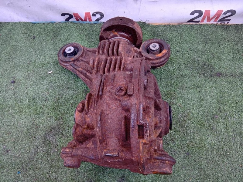 Differenziale POST 9X23-4A213-EC Jaguar XF I 2008