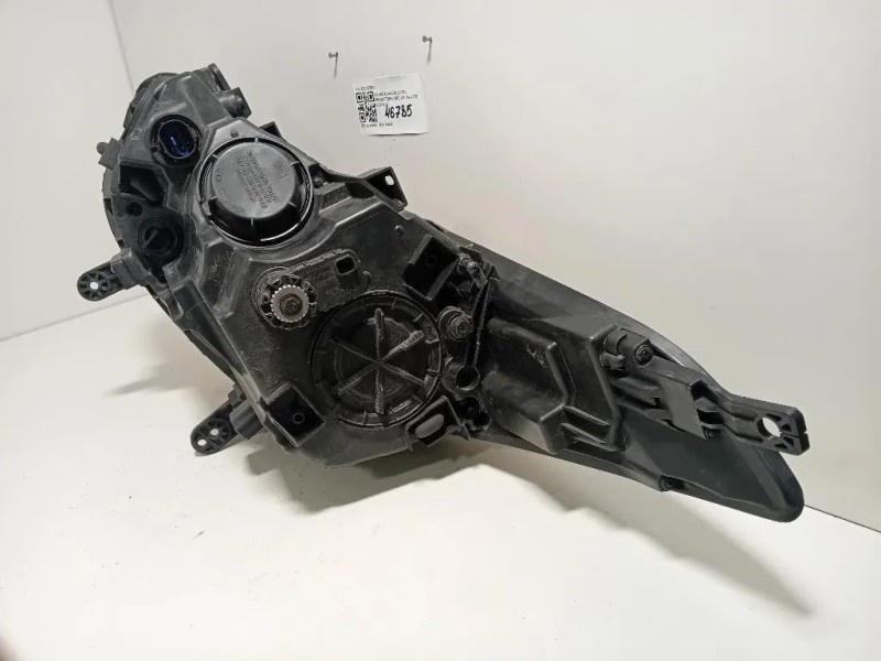 Proiettore ANT DX 921023Z530 Hyundai I40 CW 2015