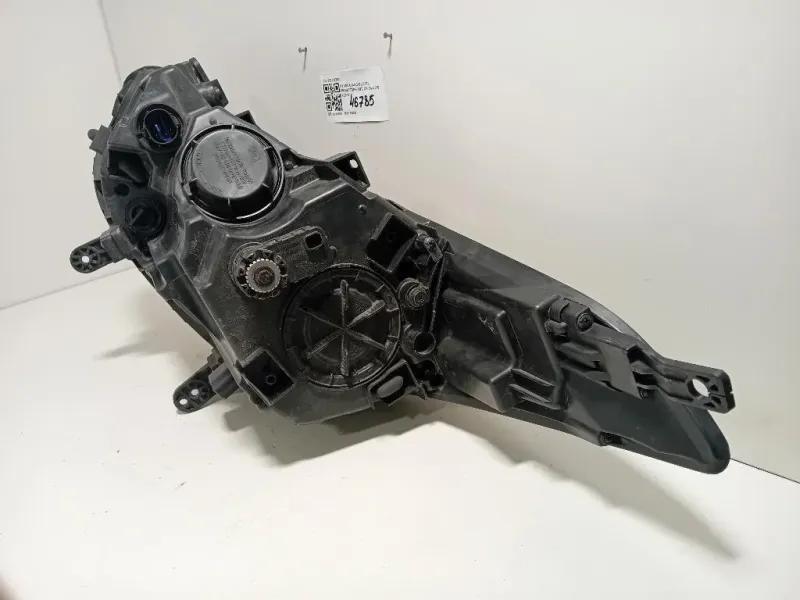 Proiettore ANT DX 921023Z530 Hyundai I40 CW 2015