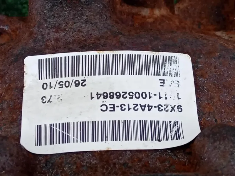 Differenziale POST 9X23-4A213-EC Jaguar XF I 2008