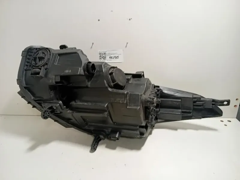 Proiettore ANT DX 921023Z530 Hyundai I40 CW 2015