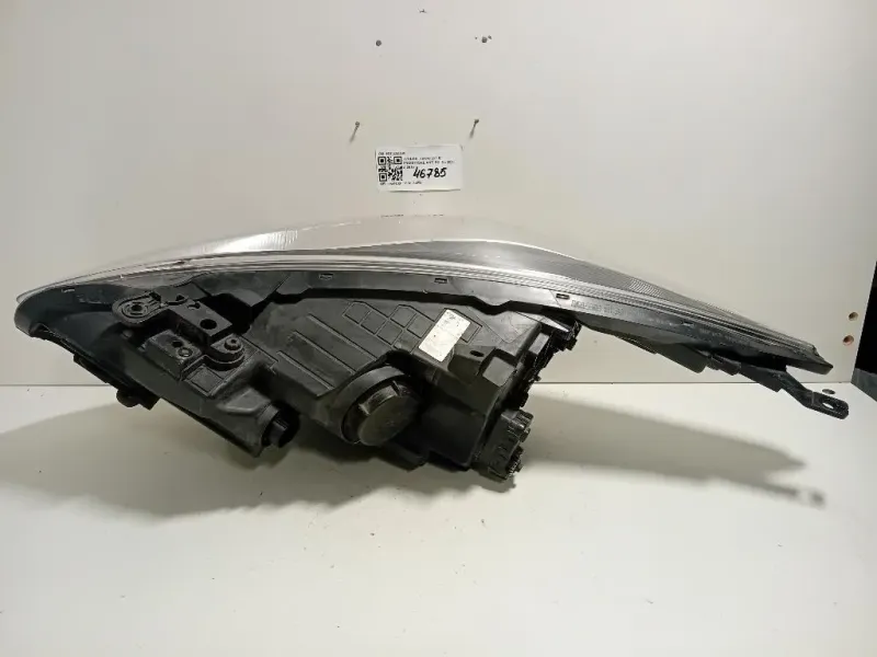 Proiettore ANT DX 921023Z530 Hyundai I40 CW 2015