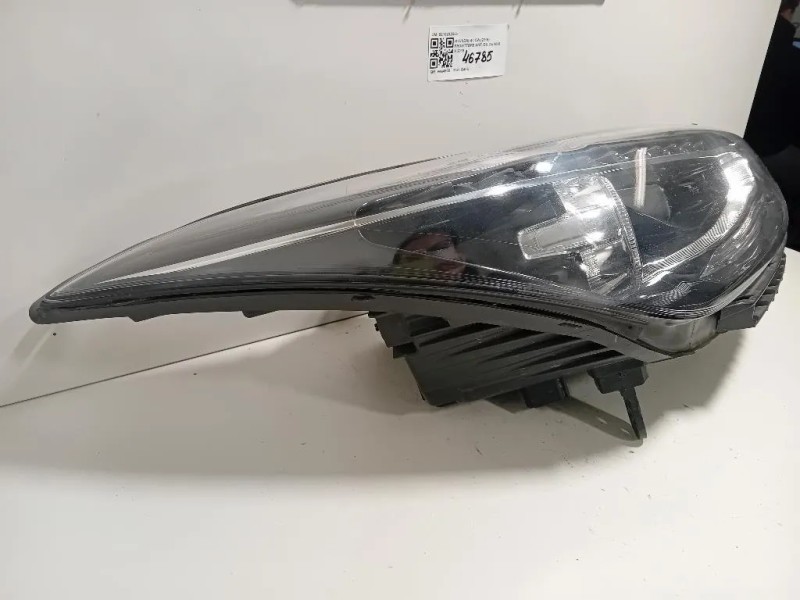 Proiettore ANT DX 921023Z530 Hyundai I40 CW 2015