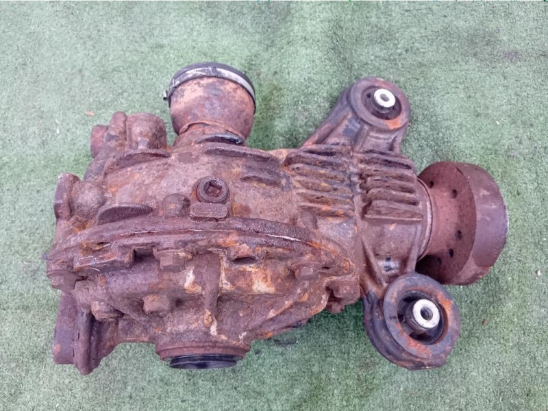 Differenziale POST 9X23-4A213-EC Jaguar XF I 2011