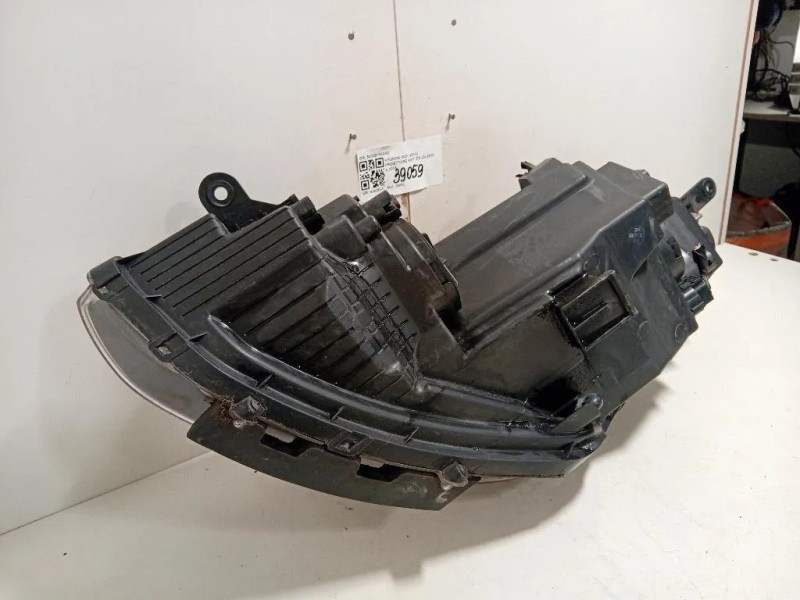 Proiettore ANT DX 92102-1KXXX Hyundai IX20 2011