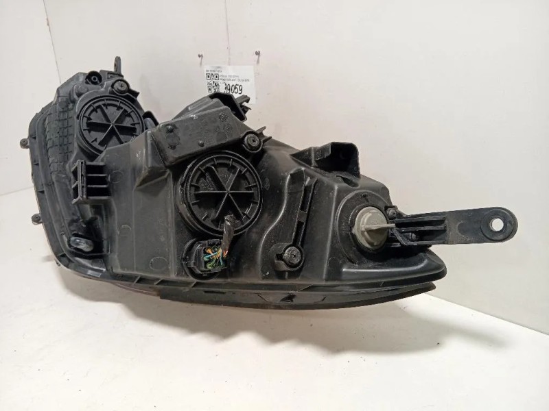 Proiettore ANT DX 92102-1KXXX Hyundai IX20 2011