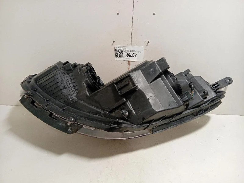 Proiettore ANT DX 92102-1KXXX Hyundai IX20 2011