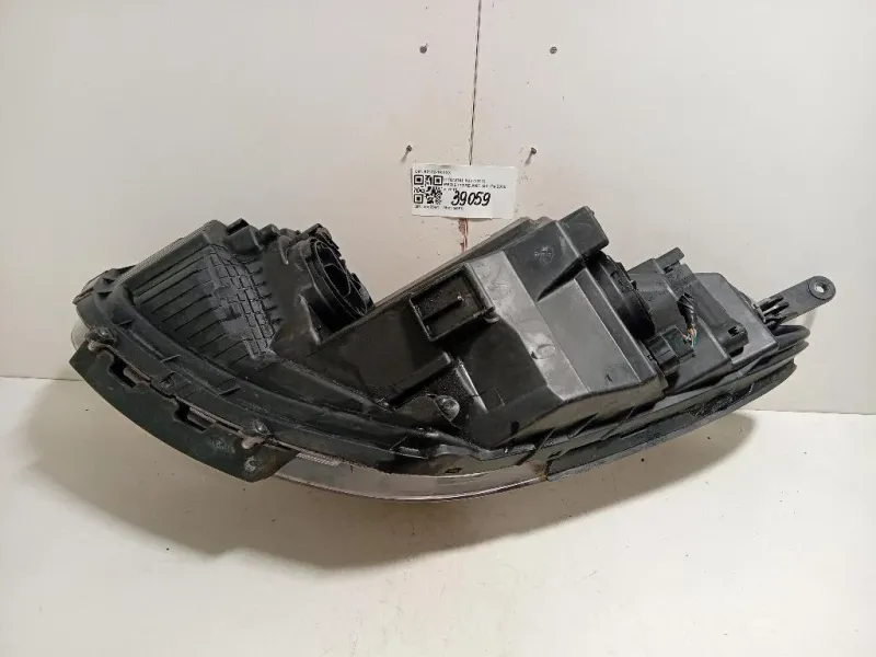 Proiettore ANT DX 92102-1KXXX Hyundai IX20 2011