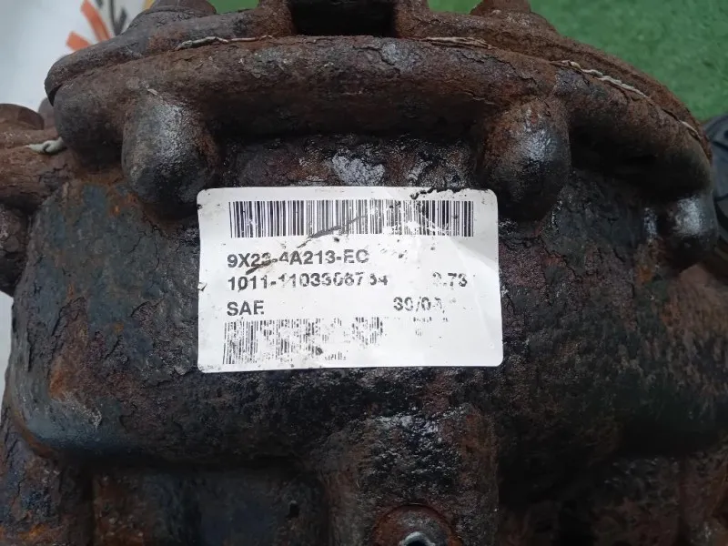 Differenziale POST 9X23-4A213-EC Jaguar XF I 2011