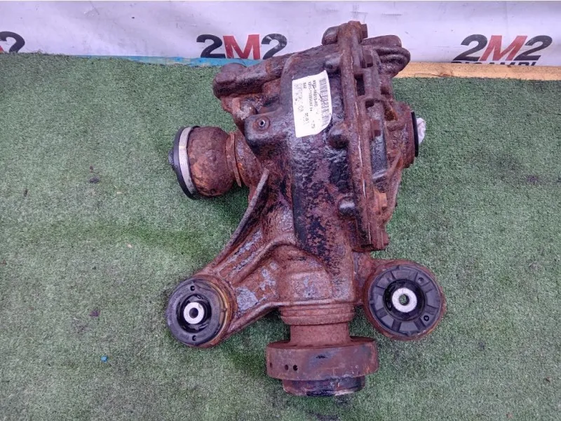 Differenziale POST 9X23-4A213-EC Jaguar XF I 2011