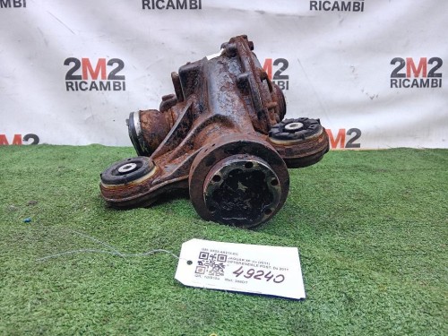 Differenziale POST 9X23-4A213-EC Jaguar XF I 2011