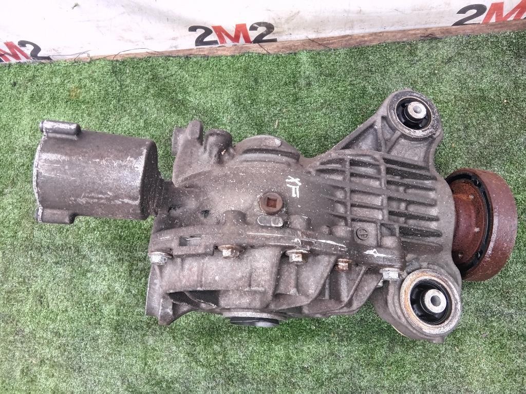 Differenziale POST GX23-4A213-AA Jaguar XF II 2015