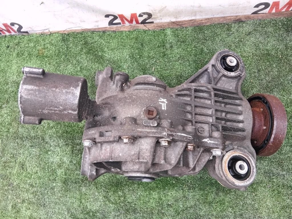 Differenziale POST GX23-4A213-AA Jaguar XF II 2015