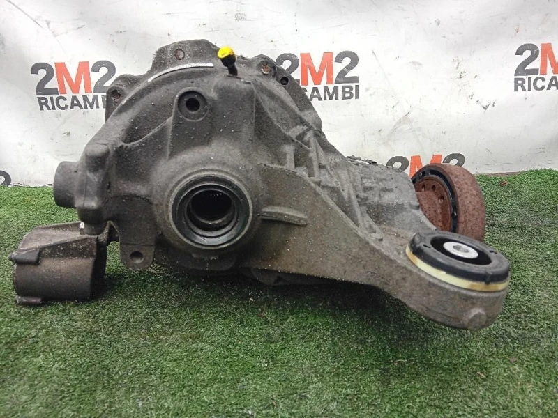 Differenziale POST GX23-4A213-AA Jaguar XF II 2015