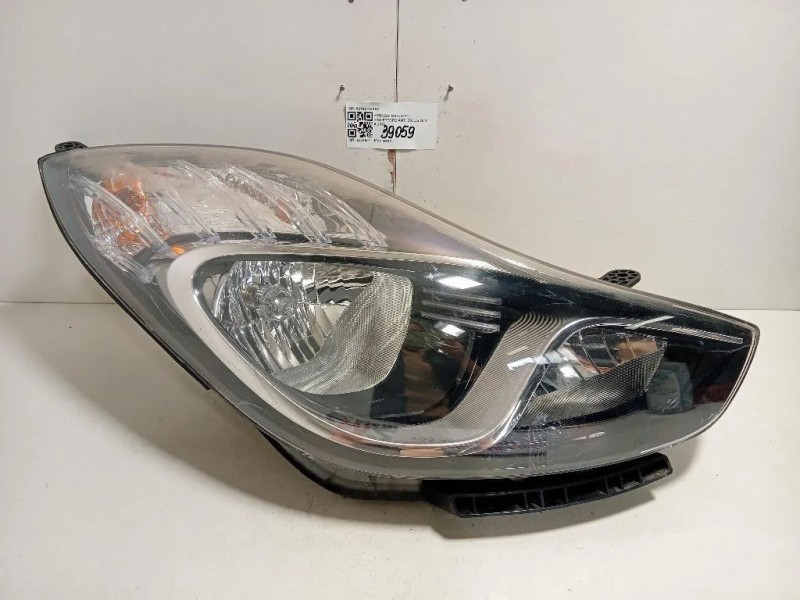 Proiettore ANT DX 92102-1KXXX Hyundai IX20 2011