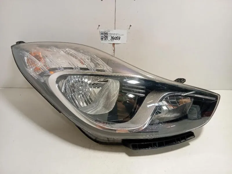 Proiettore ANT DX 92102-1KXXX Hyundai IX20 2011