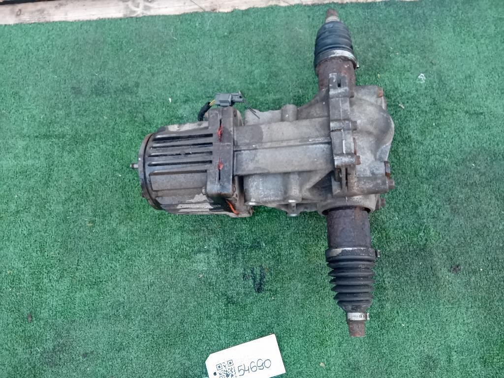 Differenziale POST P3501A115 Jeep Compass II 2011