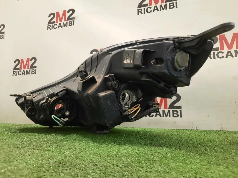 Proiettore ANT DX 921021K000 Hyundai IX20 2011