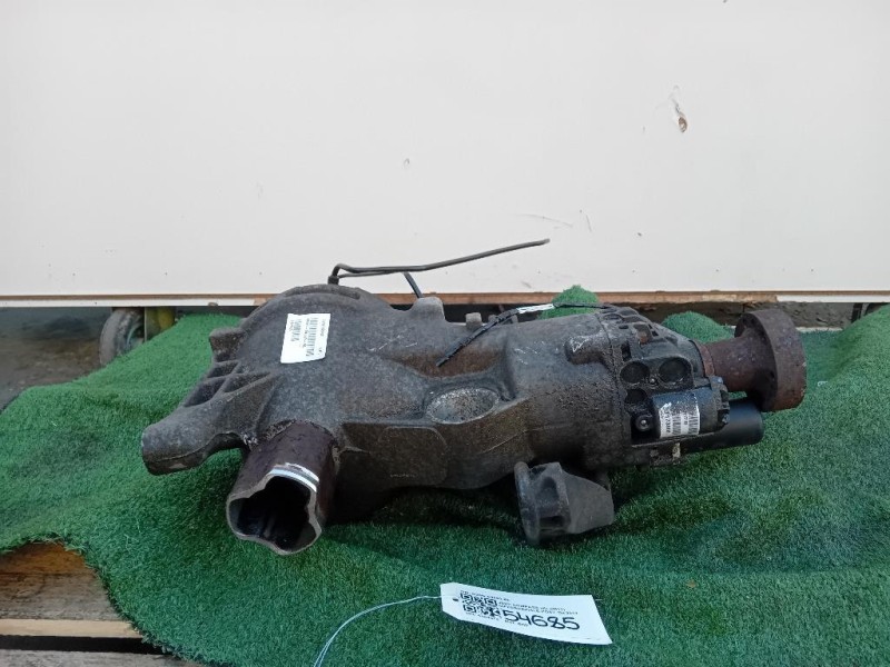 Differenziale POST 6G9N-4N053-BL Jeep Compass II 2011