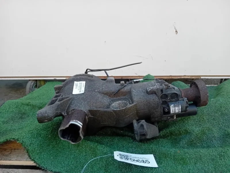 Differenziale POST 6G9N-4N053-BL Jeep Compass II 2011