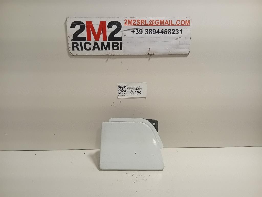 Proiettore ANT DX 92102-2S Hyundai IX35 2013