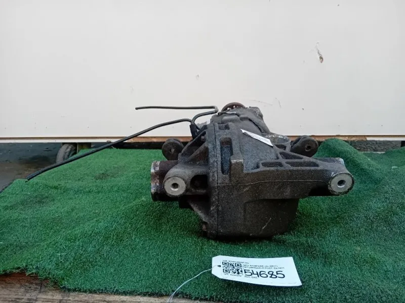 Differenziale POST 6G9N-4N053-BL Jeep Compass II 2011