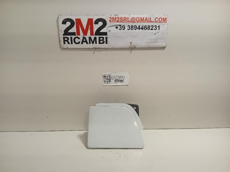 Sportello Carburante Parafango POST SX 781200017R Opel Movano B 2010