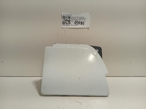 Sportello Carburante Parafango POST SX